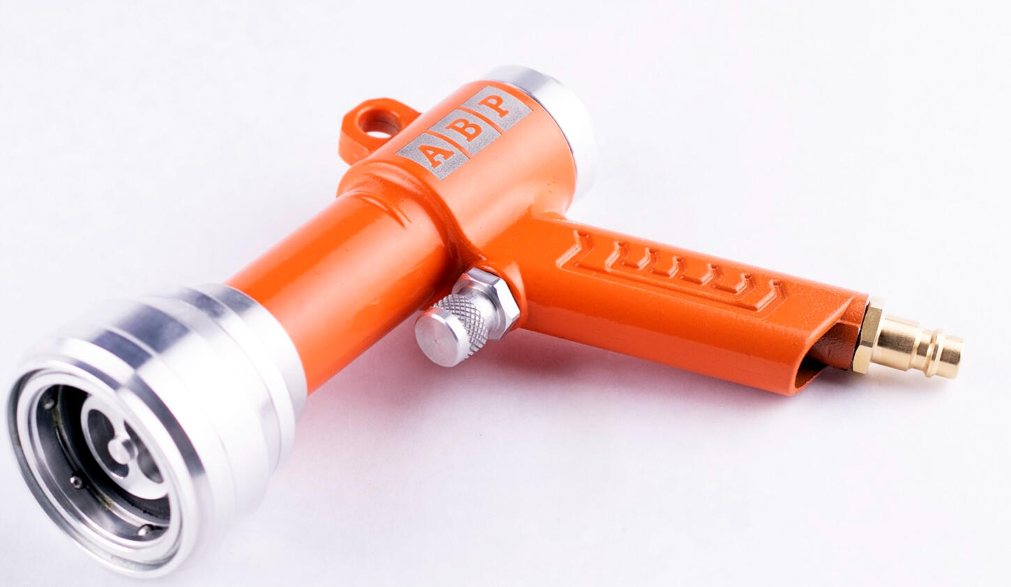 Dunnage Bag Inflator